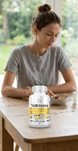 Nutricore weight loss #1