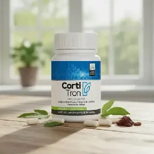 CortiTron weight loss #1