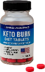 Keto Burn capsules
