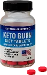 Keto Burn capsules