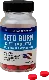 Keto Burn capsules