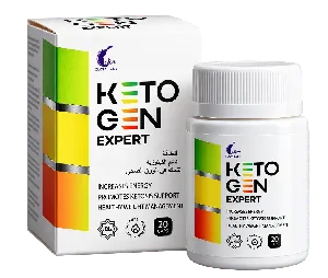 Keto Gen