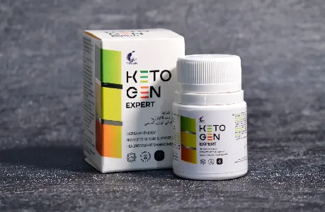 Keto Gen #3