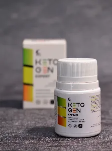 Keto Gen #1