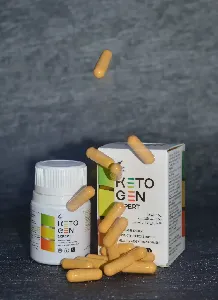 Keto Gen #4