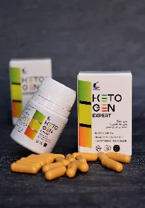 Keto Gen #2