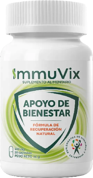 ImmuVix parasites