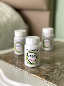 ImmuVix parasites #4