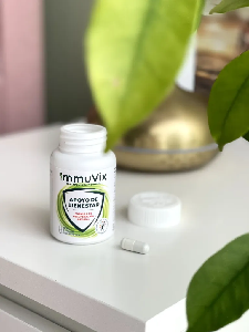 ImmuVix parasites #1