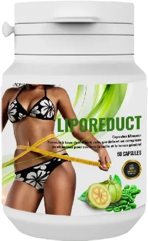 Liporeduct