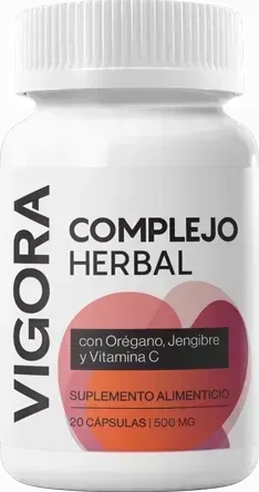 VIGORA veins