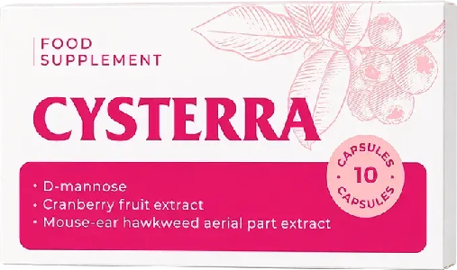 Cysterra