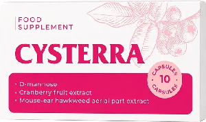 Cysterra