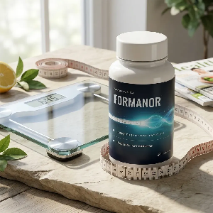 Formanor #1
