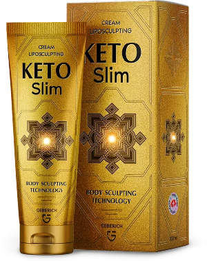 KetoSlim Cream