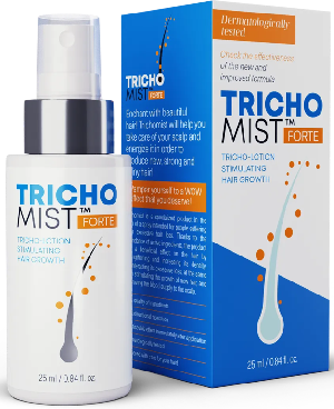 Trichomist Forte