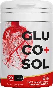 Glucosol #2