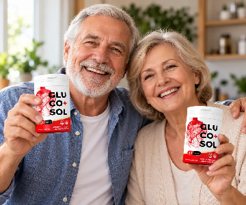 Glucosol #2