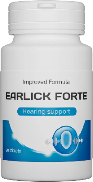 Earlick Forte