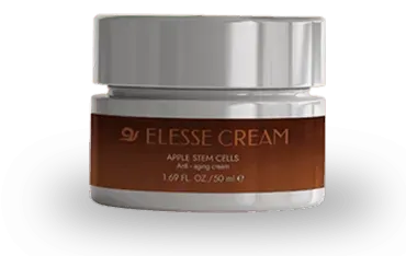Elesse Cream #1