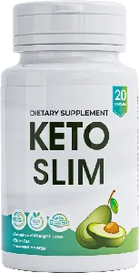 Keto Slim