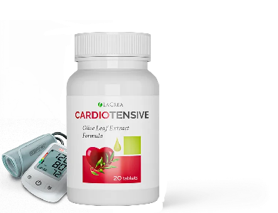 Cardiotensive #1