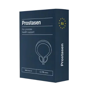 Prostasen #1