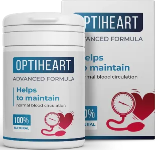 Optiheart