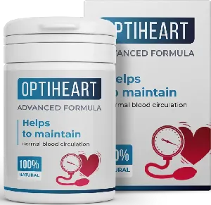 Optiheart