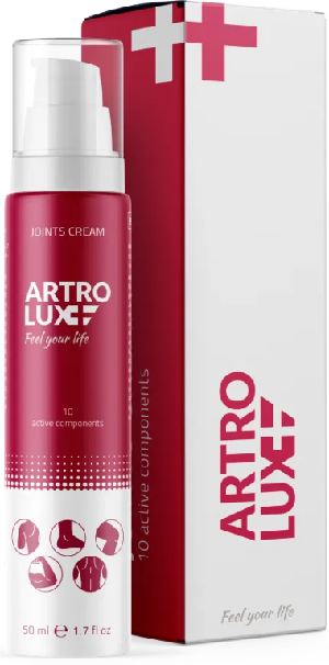 Artro Lux Cream