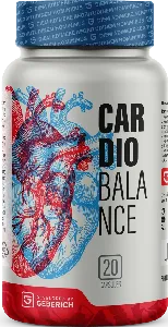 CardioBalance