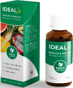IdealFit