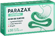 Parazax Complex