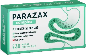 Parazax Complex