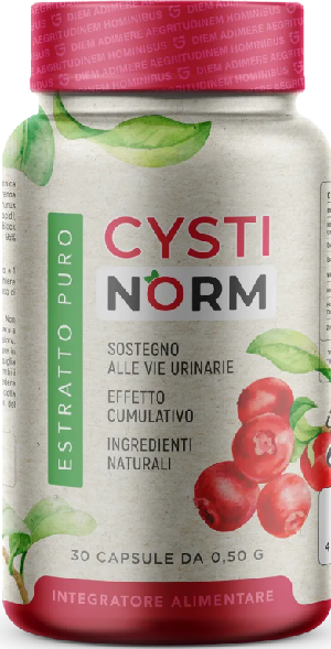 Cystinorm
