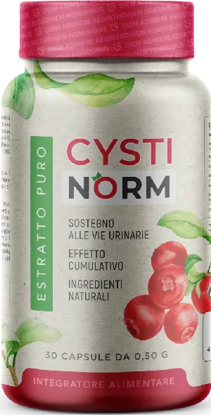 Cystinorm