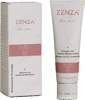 Zenza Cream