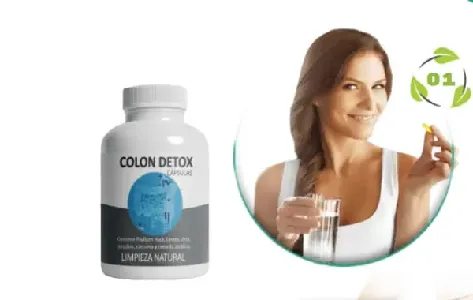 Colon Detox #2