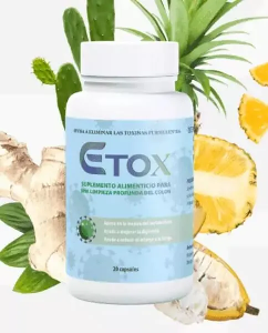 E-Tox #3