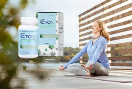 E-Tox #1