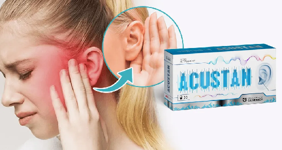 Acustan #3