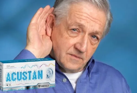 Acustan #1