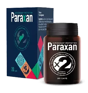 Paraxan