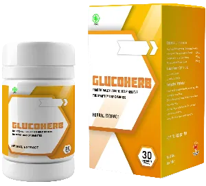 Glucoherb