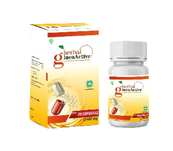 GlucoActive
