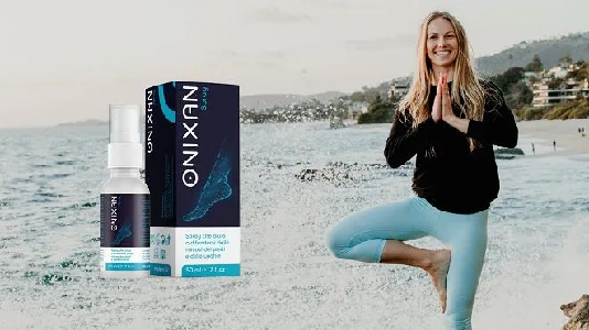 ONIXAN #3