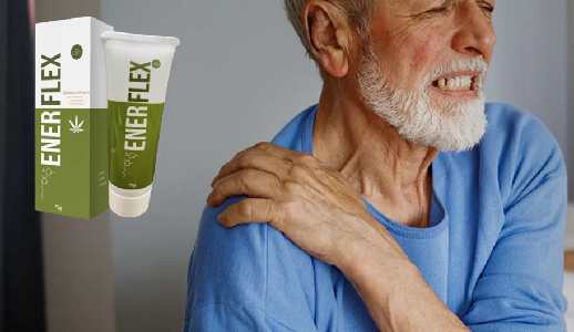 EnerFlex balm #3