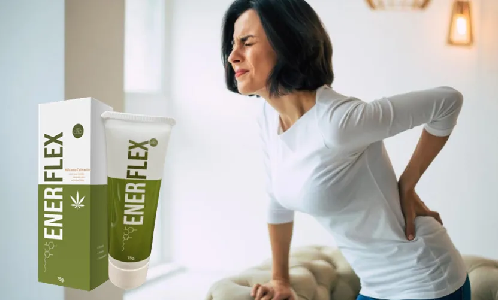 EnerFlex balm #2