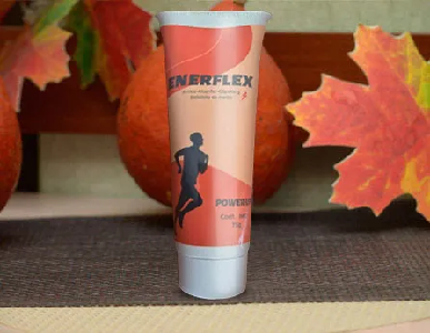 Enerflex Gel #1