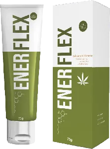 EnerFlex balm